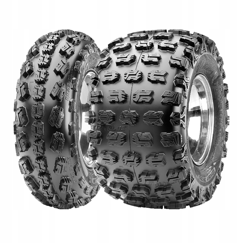 20X11.00-9 opona MAXXIS RAZR PLUS MS-SR2 43F